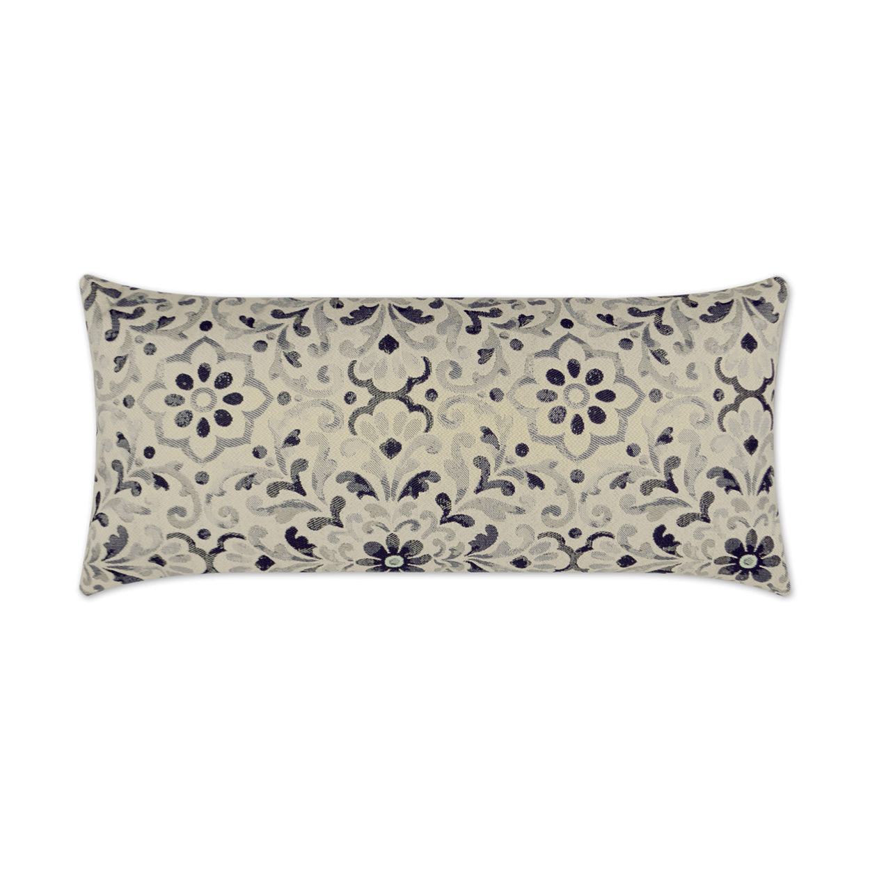 D.V. Kap Outdoor Laura Lumbar Pillow