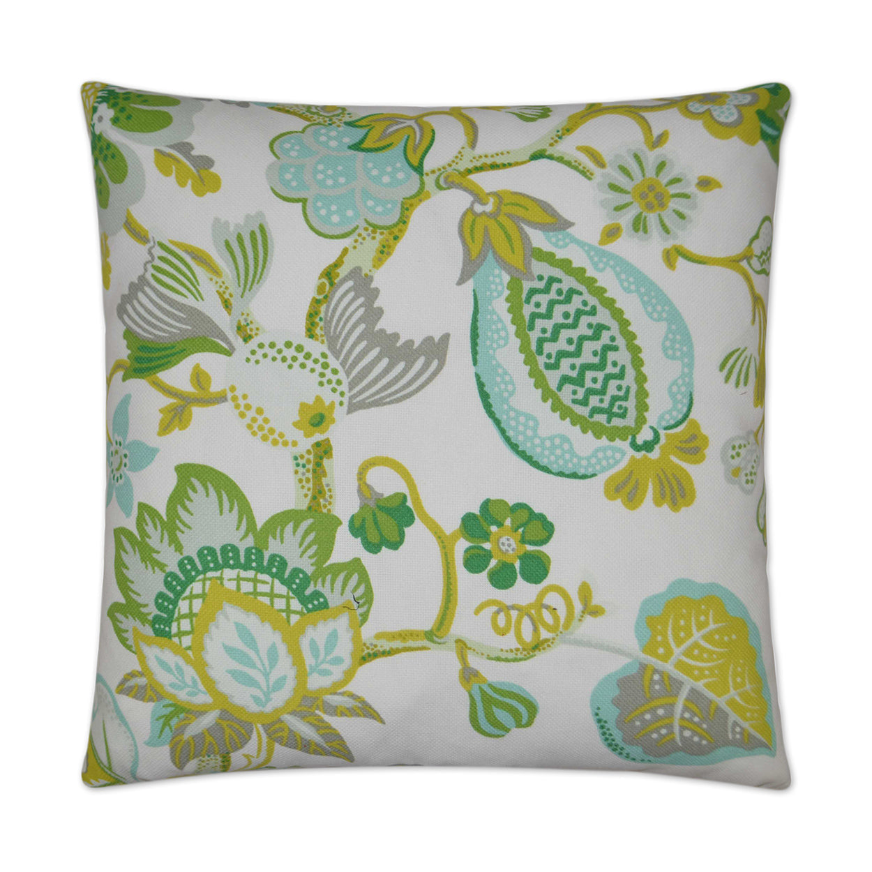D.V. Kap Outdoor St. Thomas Pillow