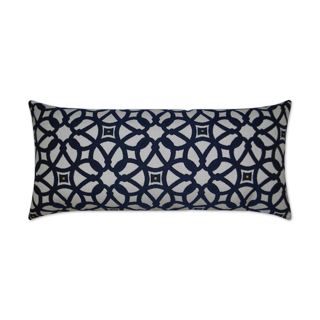 D.V. Kap Outdoor Luxe Lumbar Pillow