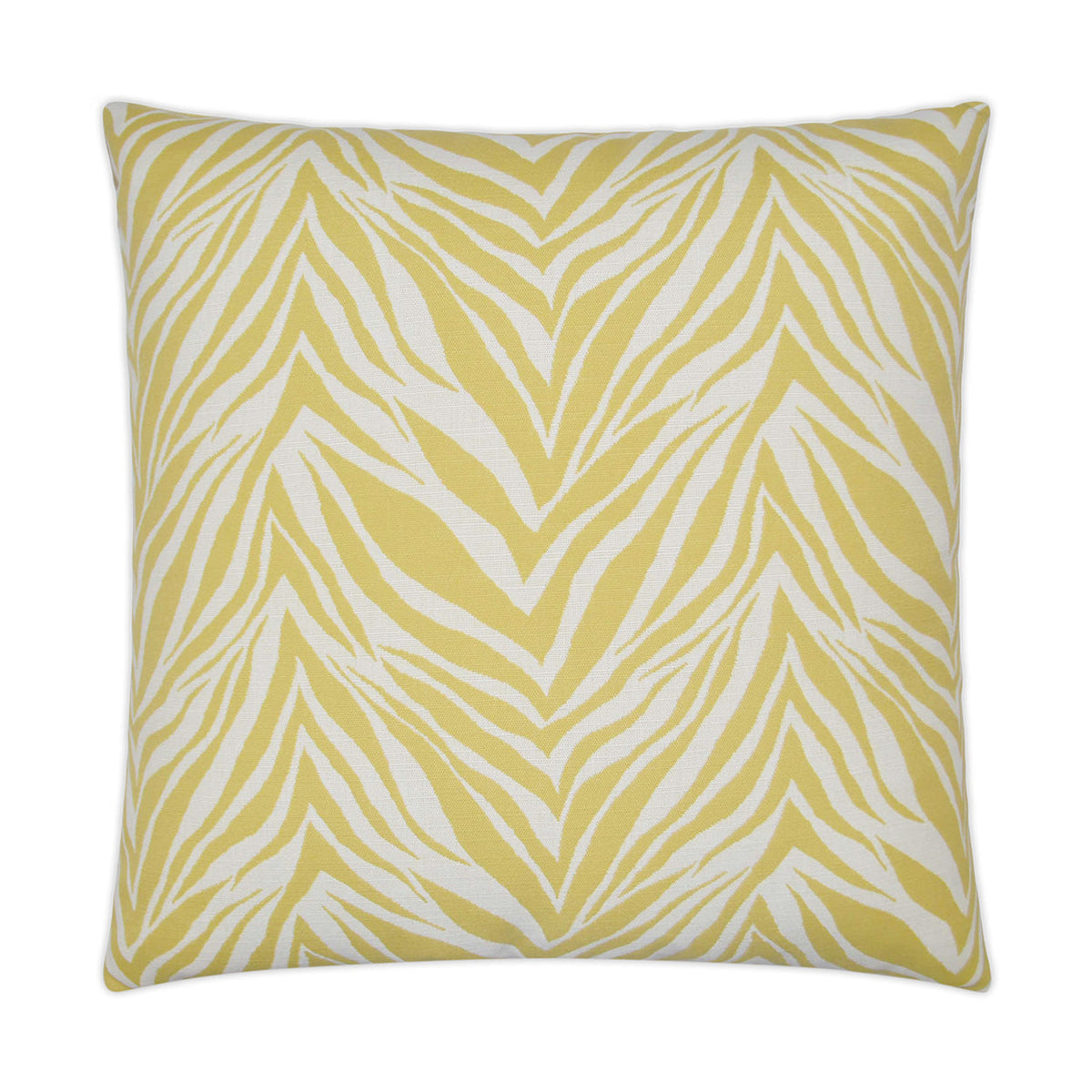 D.V. Kap Outdoor Crazy Horse Pillow