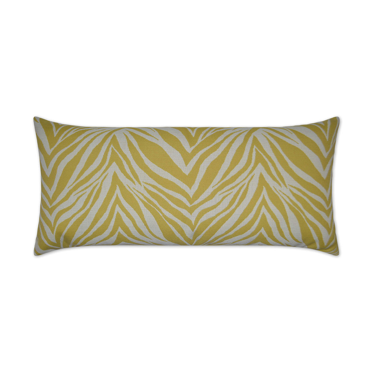D.V. Kap Outdoor Crazy Horse Lumbar Pillow