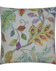 D.V. Kap Outdoor Autumn Leaves Pillow