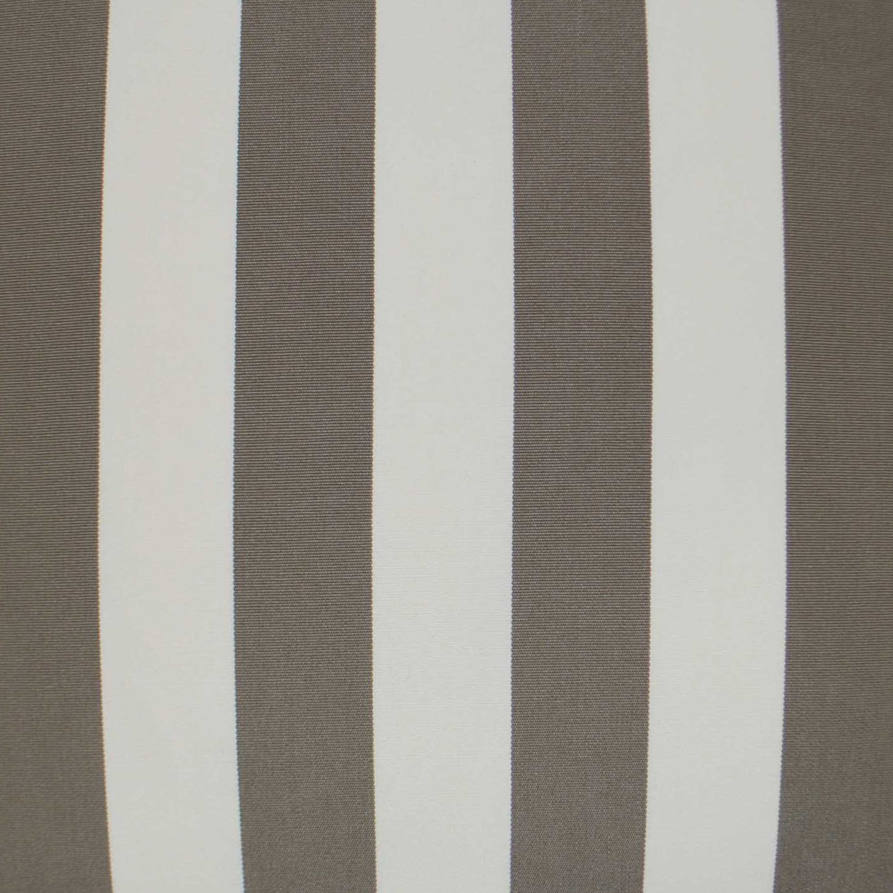 D.V. Kap Outdoor Café Stripe Lumbar Pillow - Driftwood