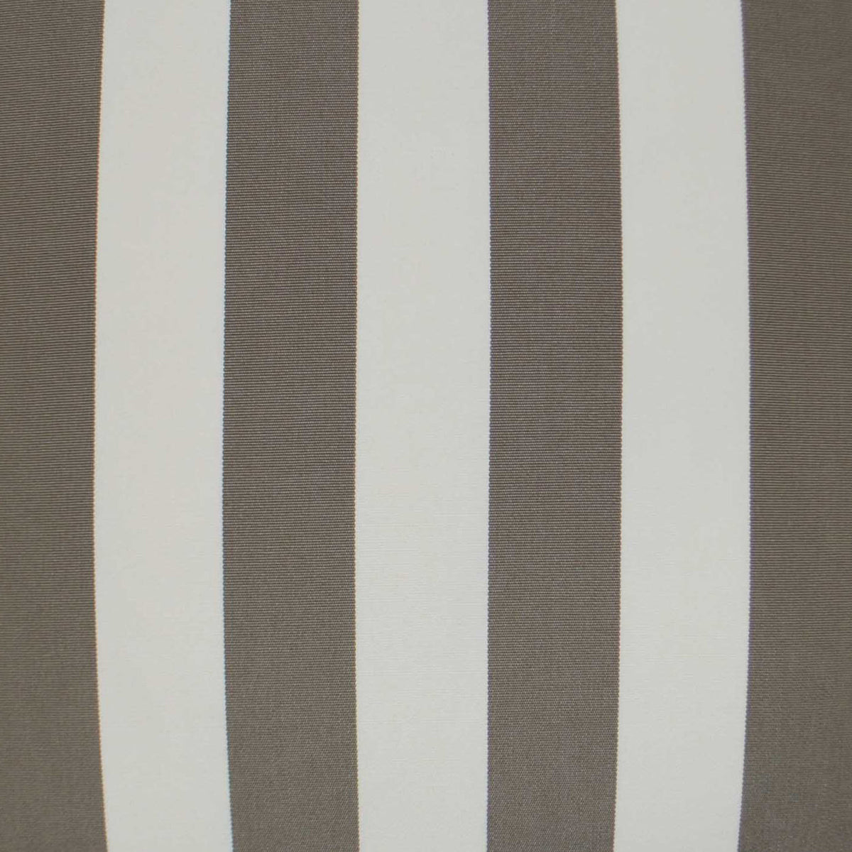 D.V. Kap Outdoor Café Stripe Pillow - Driftwood