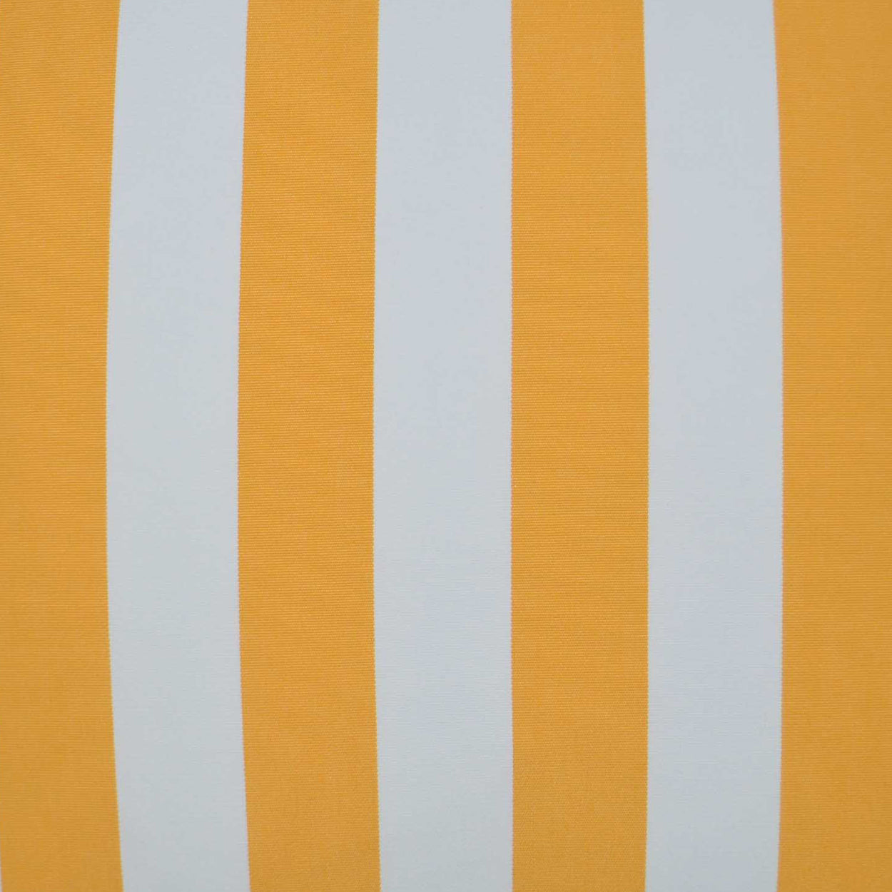 D.V. Kap Outdoor Café Stripe Pillow - Yellow