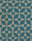 D.V. Kap Outdoor Marquee Pillow - Turquoise