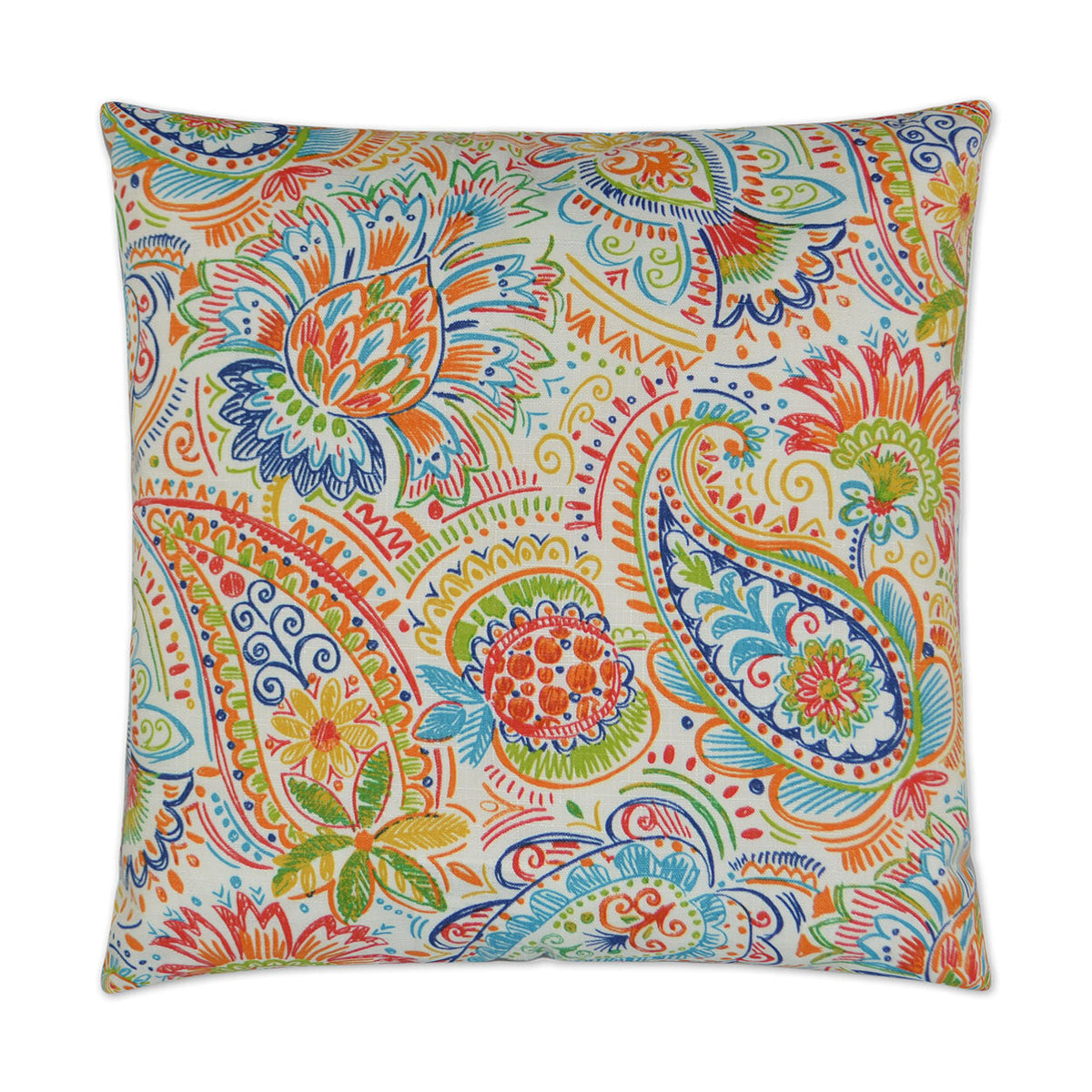 D.V. Kap Outdoor Gilford Pillow - Festiv