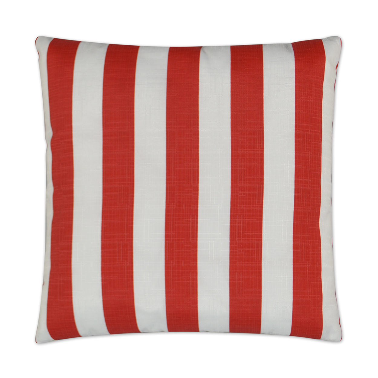 D.V. Kap Outdoor Classics Pillow - Red