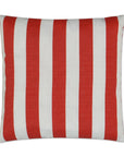 D.V. Kap Outdoor Classics Pillow - Red