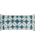 D.V. Kap Outdoor Midori Lumbar Pillow - Bermuda