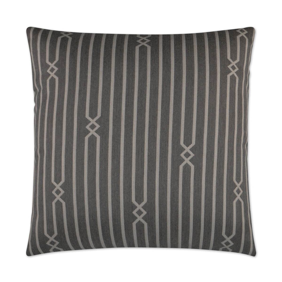 D.V. Kap Outdoor Kitri Pillow - Stone