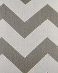 D.V. Kap Outdoor Gable Pillow - Stone
