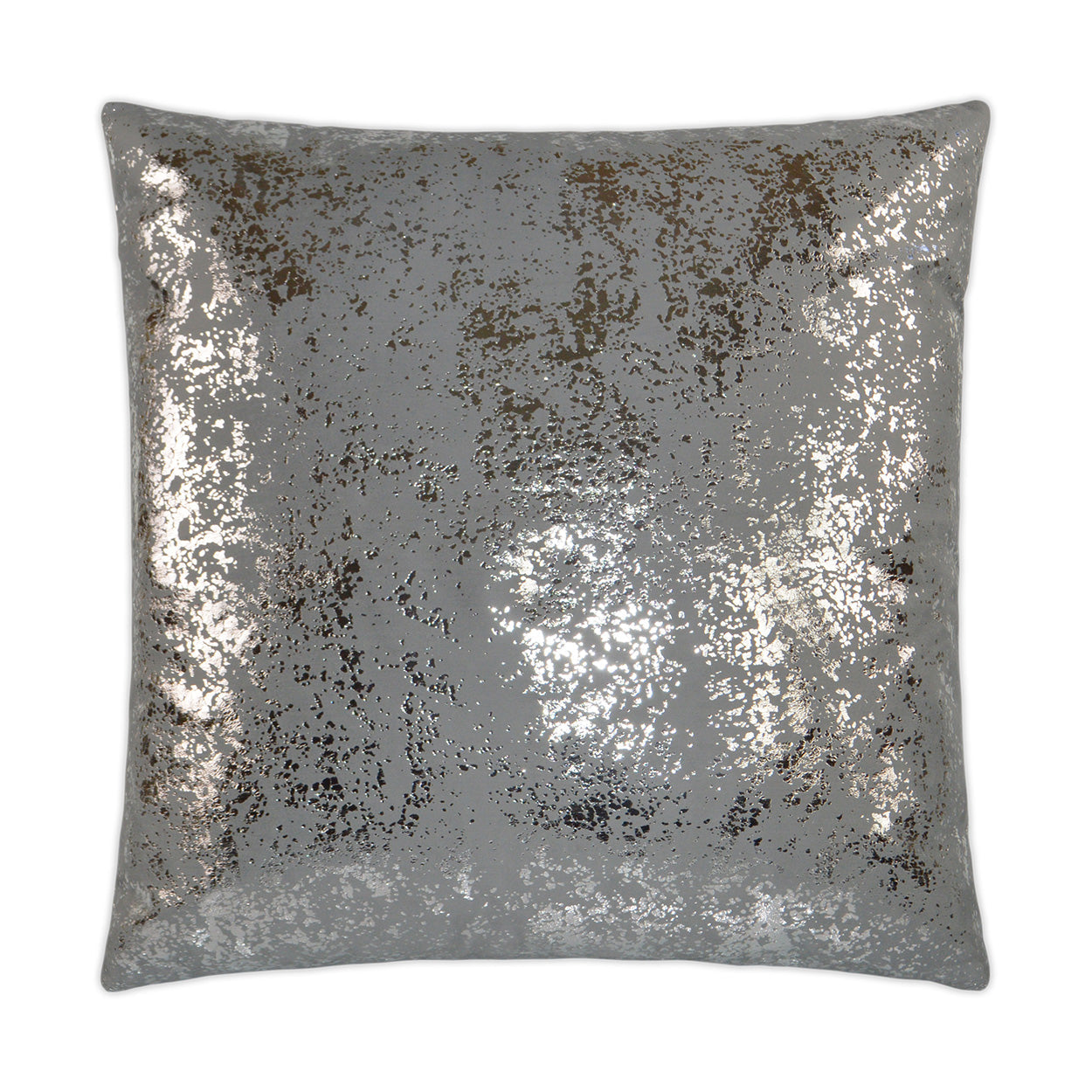 D.V. Kap Outdoor Sand Dune Pillow - Grey