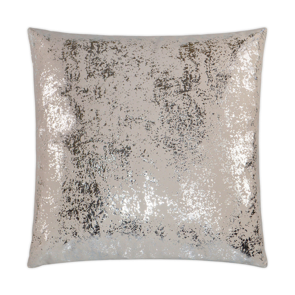 D.V. Kap Outdoor Sand Dune Pillow - Pebble