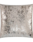 D.V. Kap Outdoor Sand Dune Pillow - Pebble