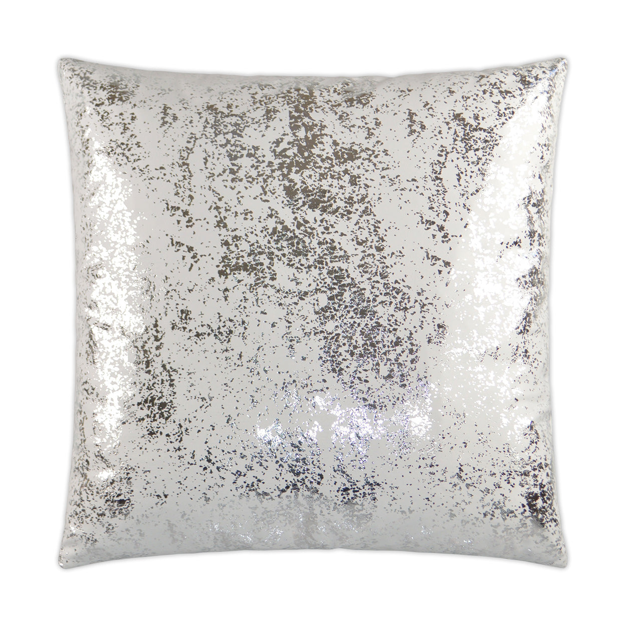 D.V. Kap Outdoor Sand Dune Pillow - White