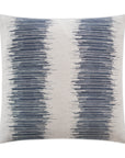 D.V. Kap Outdoor Impromptu Pillow - Indigo