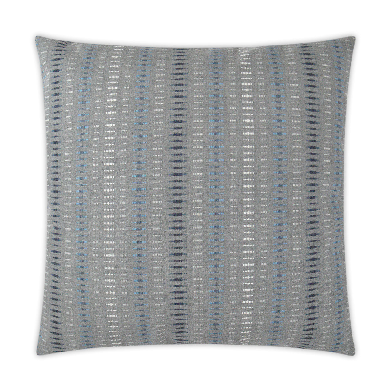 D.V. Kap Outdoor Esti Pillow - Bluestone