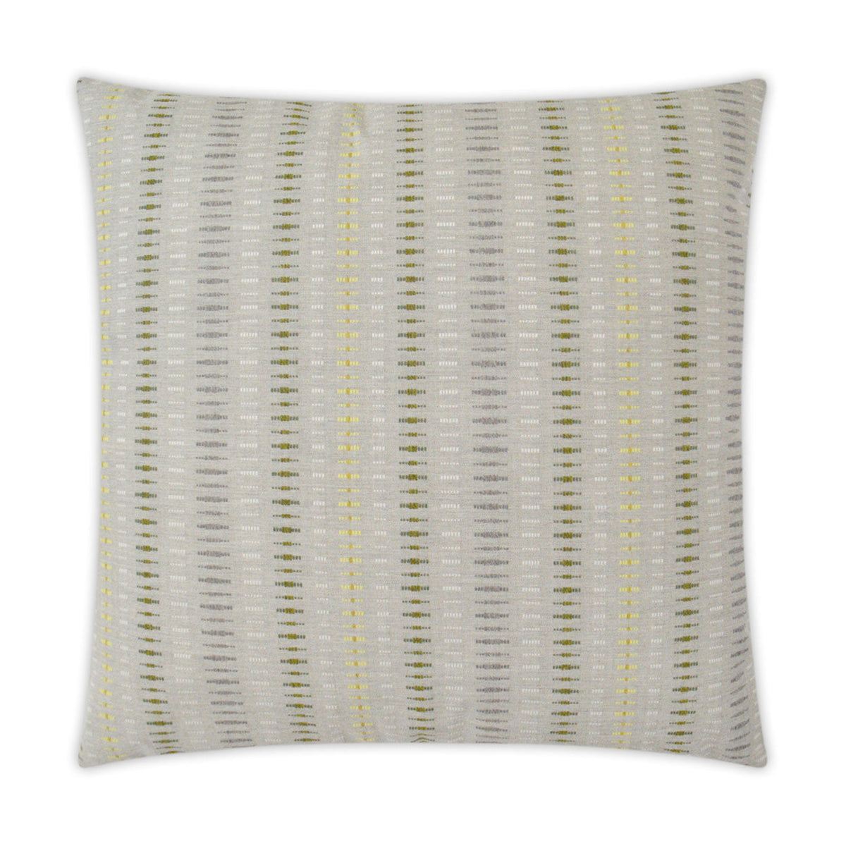 D.V. Kap Outdoor Esti Pillow - Citronelle