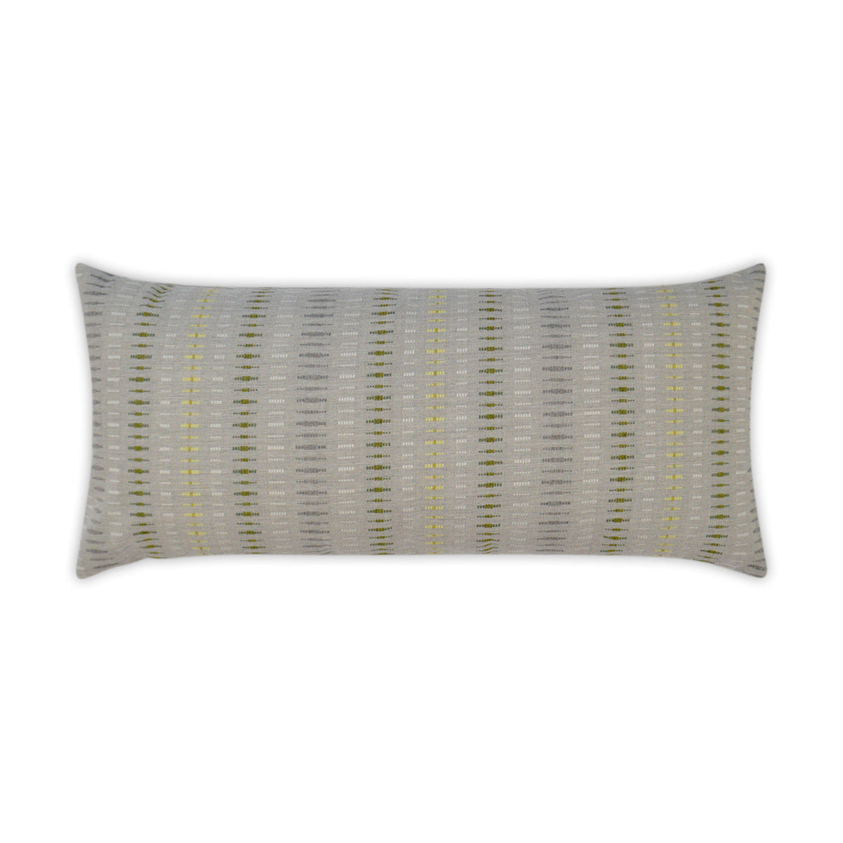 D.V. Kap Outdoor Esti Lumbar Pillow - Citronelle