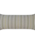 D.V. Kap Outdoor Esti Lumbar Pillow - Citronelle
