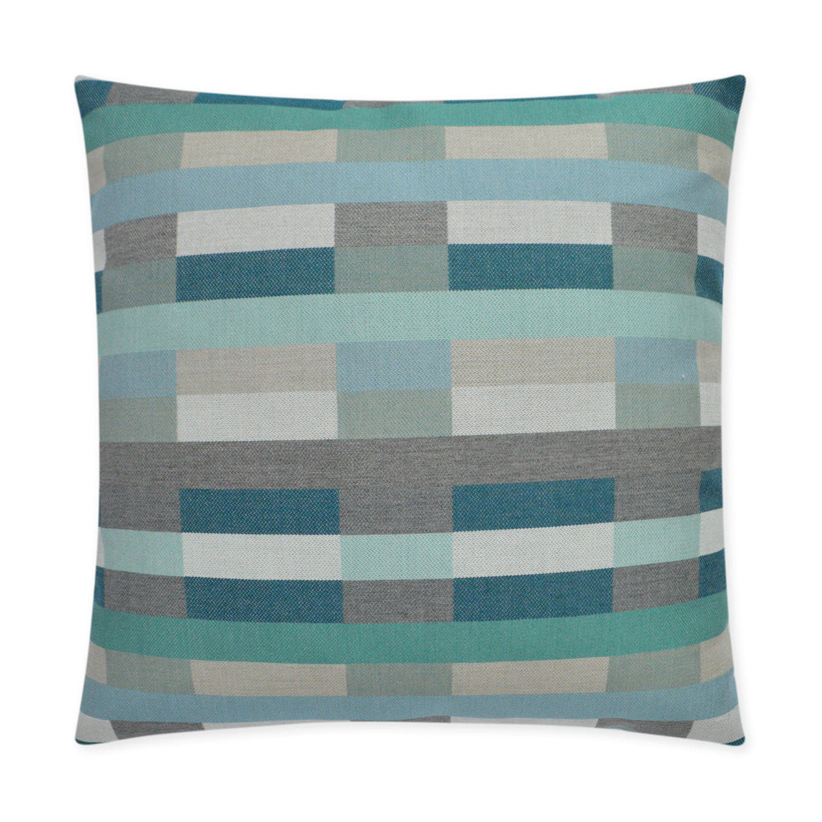 D.V. Kap Outdoor Charleston Pillow - Beach