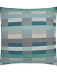 D.V. Kap Outdoor Charleston Pillow - Beach