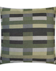 D.V. Kap Outdoor Charleston Pillow - Palm