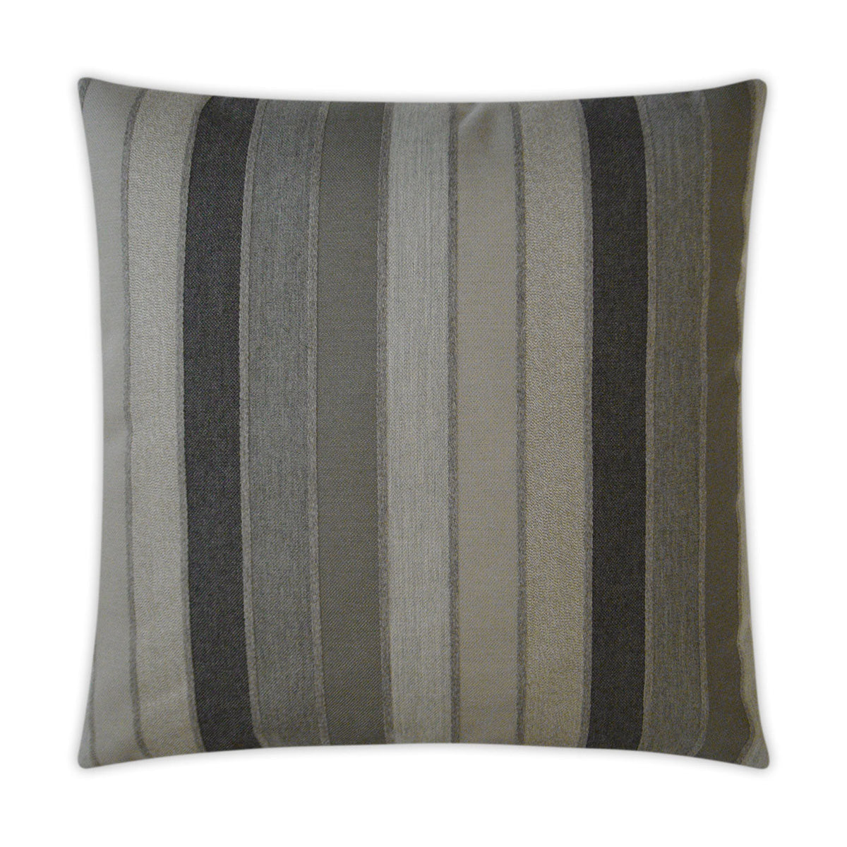 D.V. Kap Outdoor Lucy Pillow - Asphalt