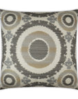 D.V. Kap Outdoor Abra Pillow - Mushroom