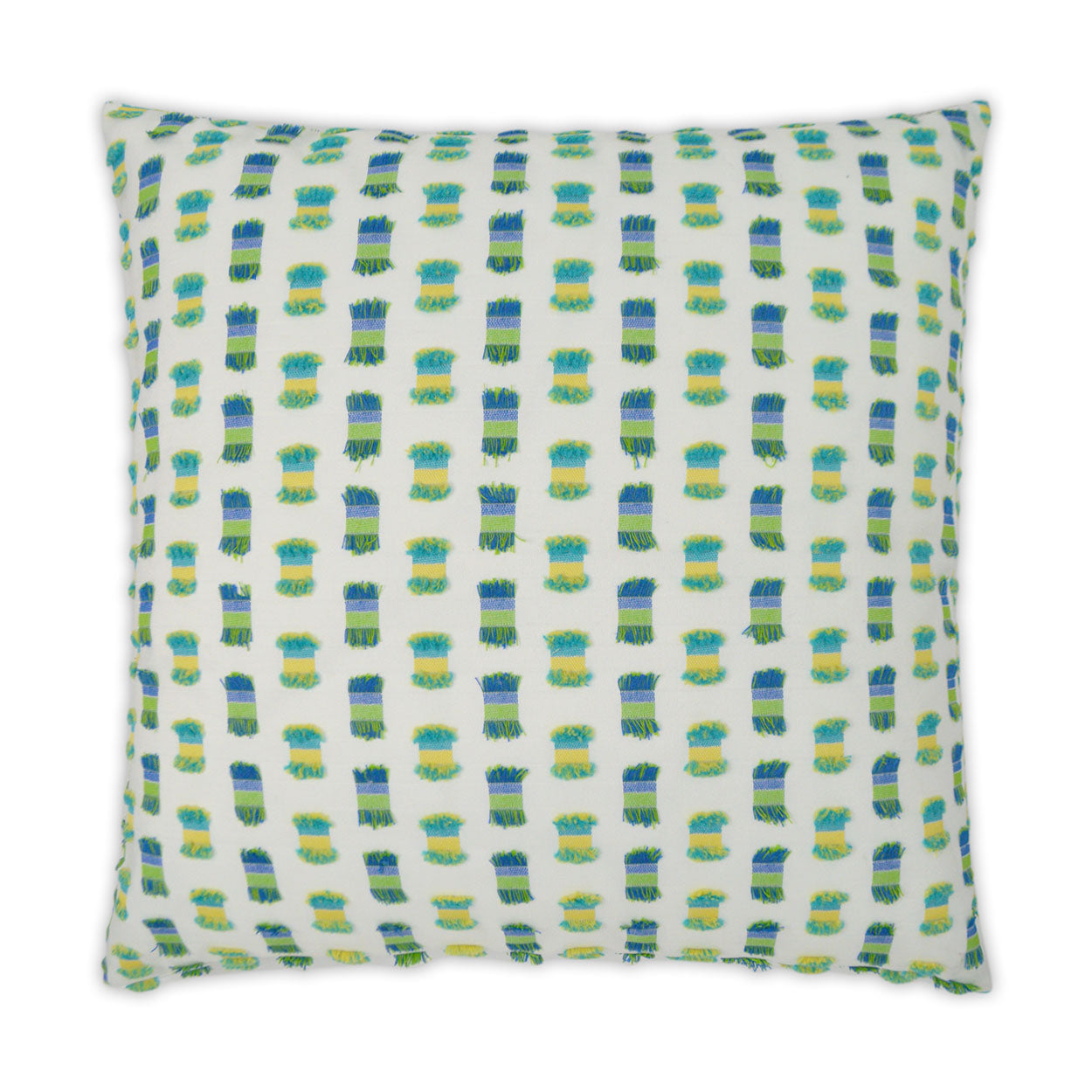 D.V. Kap Outdoor Fifi Pillow - Green