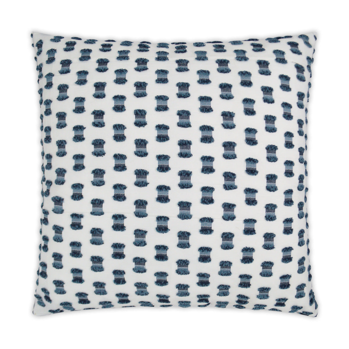 D.V. Kap Outdoor Fifi Pillow - Indigo