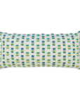 D.V. Kap Outdoor Fifi Lumbar Pillow - Green