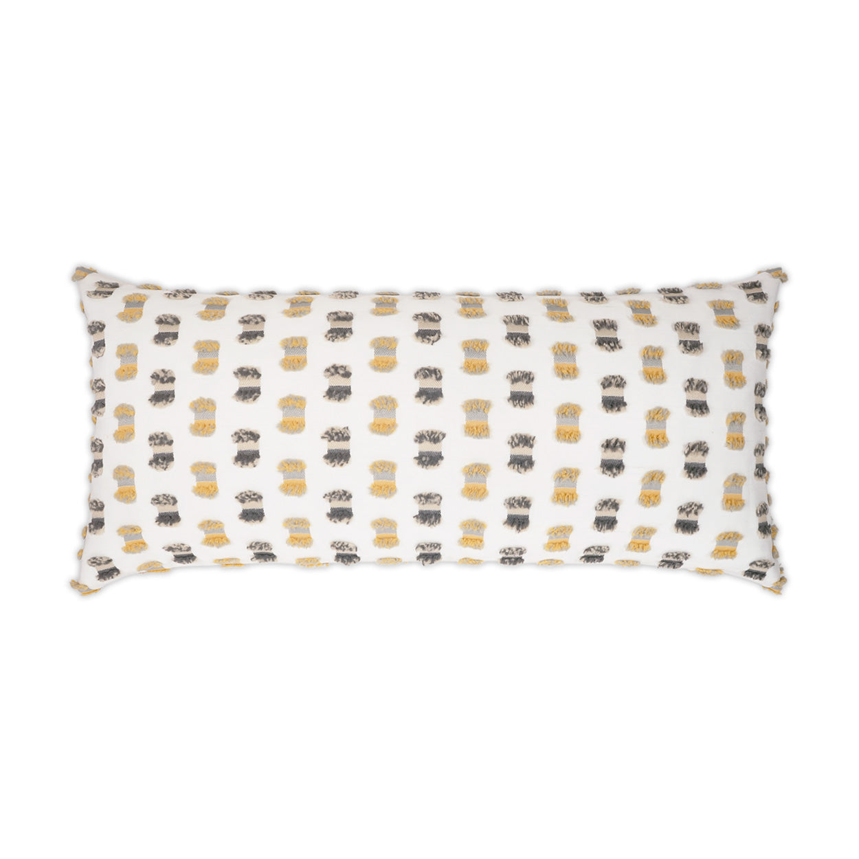 D.V. Kap Outdoor Fifi Lumbar Pillow - Sunray