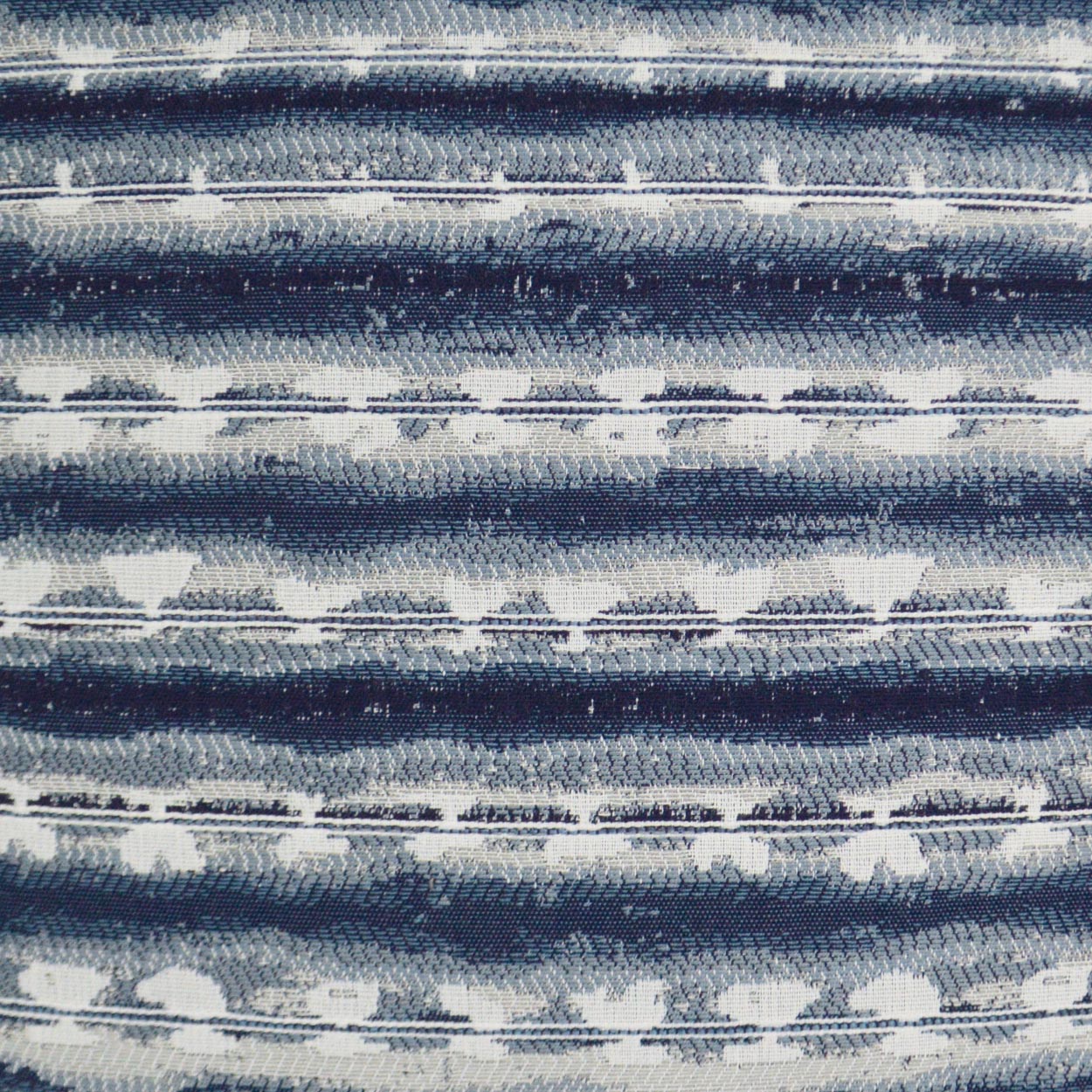 D.V. Kap Outdoor Sunshibo Stripe Lumbar Pillow