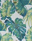 D.V. Kap Outdoor Sunpalm Pillow