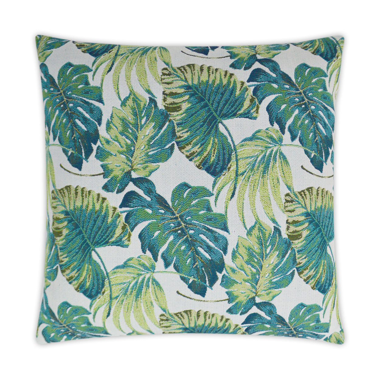 D.V. Kap Outdoor Sunpalm Pillow