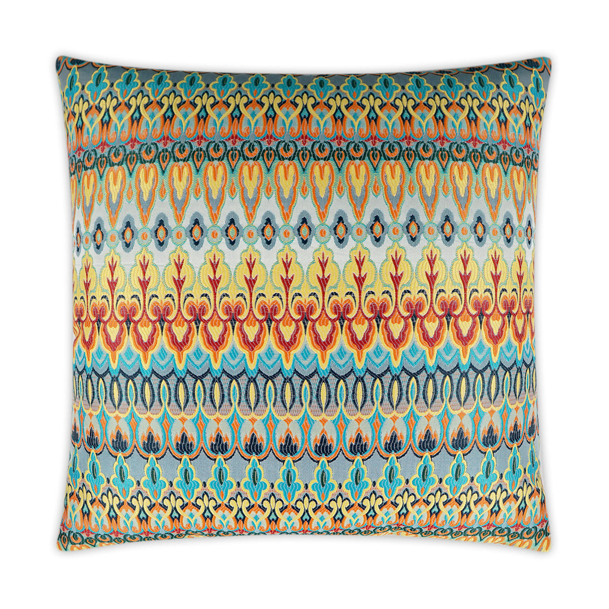 D.V. Kap Outdoor Kanthum Pillow - Multi