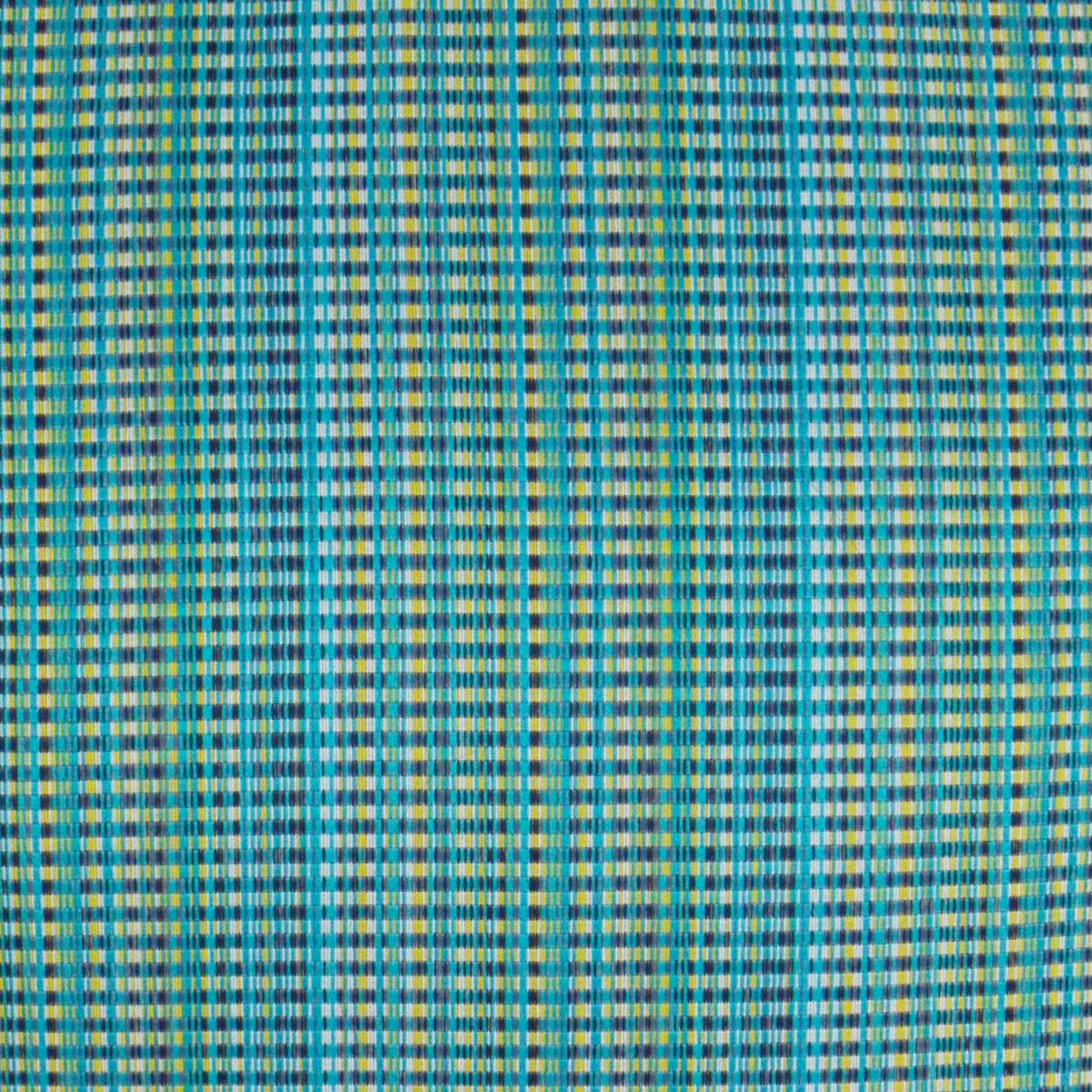 D.V. Kap Outdoor Sunrun Pillow - Blue