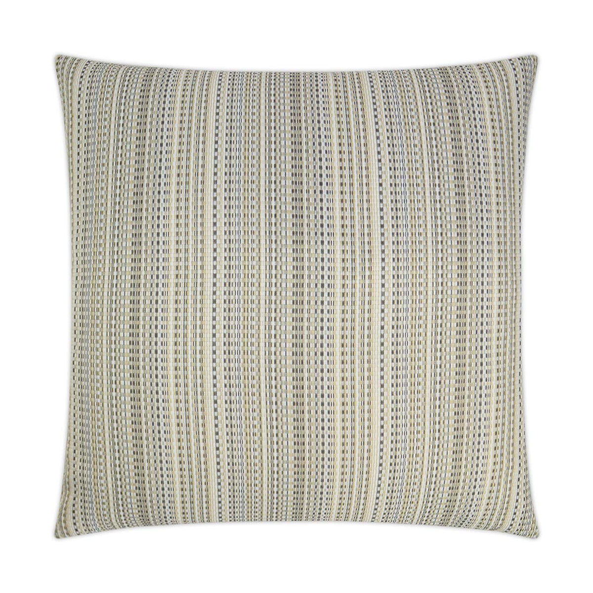 D.V. Kap Outdoor Sunrun Pillow - Natural
