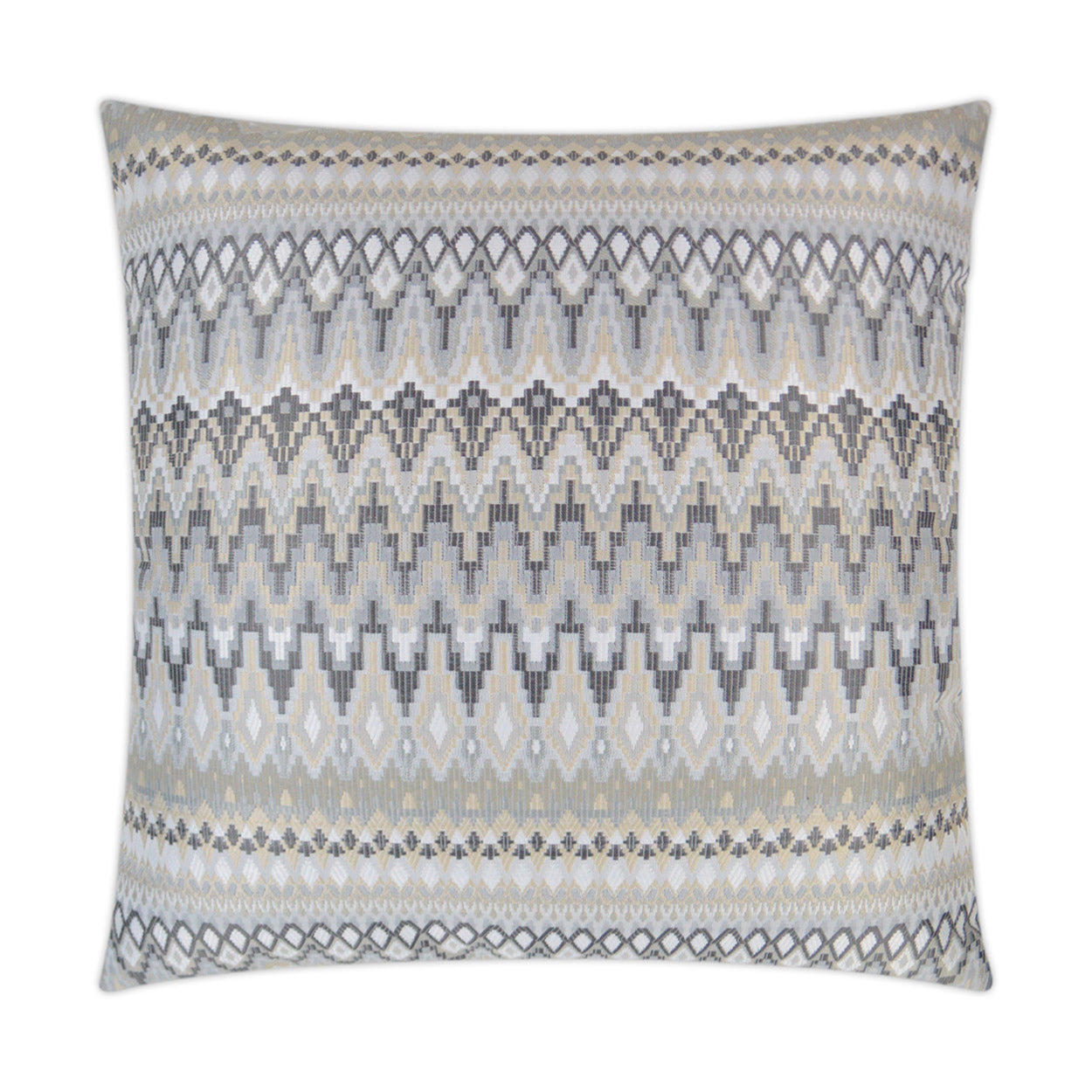 D.V. Kap Outdoor Kitty Pillow