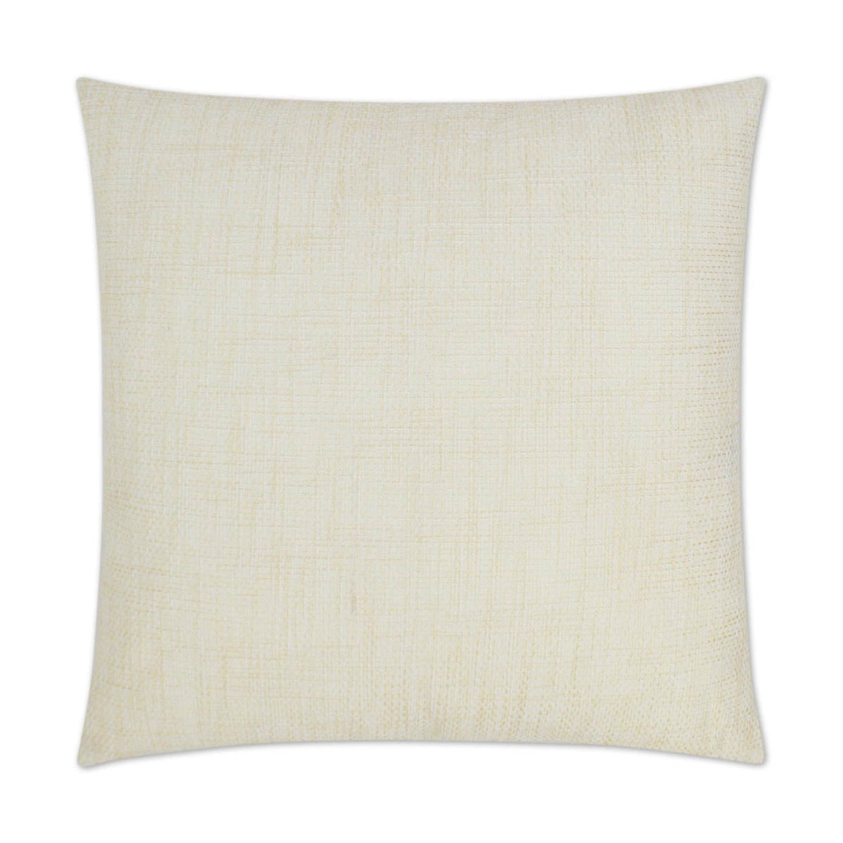 D.V. Kap Outdoor Double Trouble Pillow - Linen