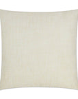 D.V. Kap Outdoor Double Trouble Pillow - Linen