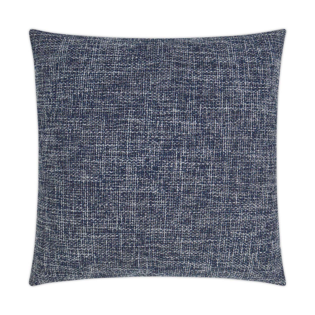 D.V. Kap Outdoor Double Trouble Pillow - Navy