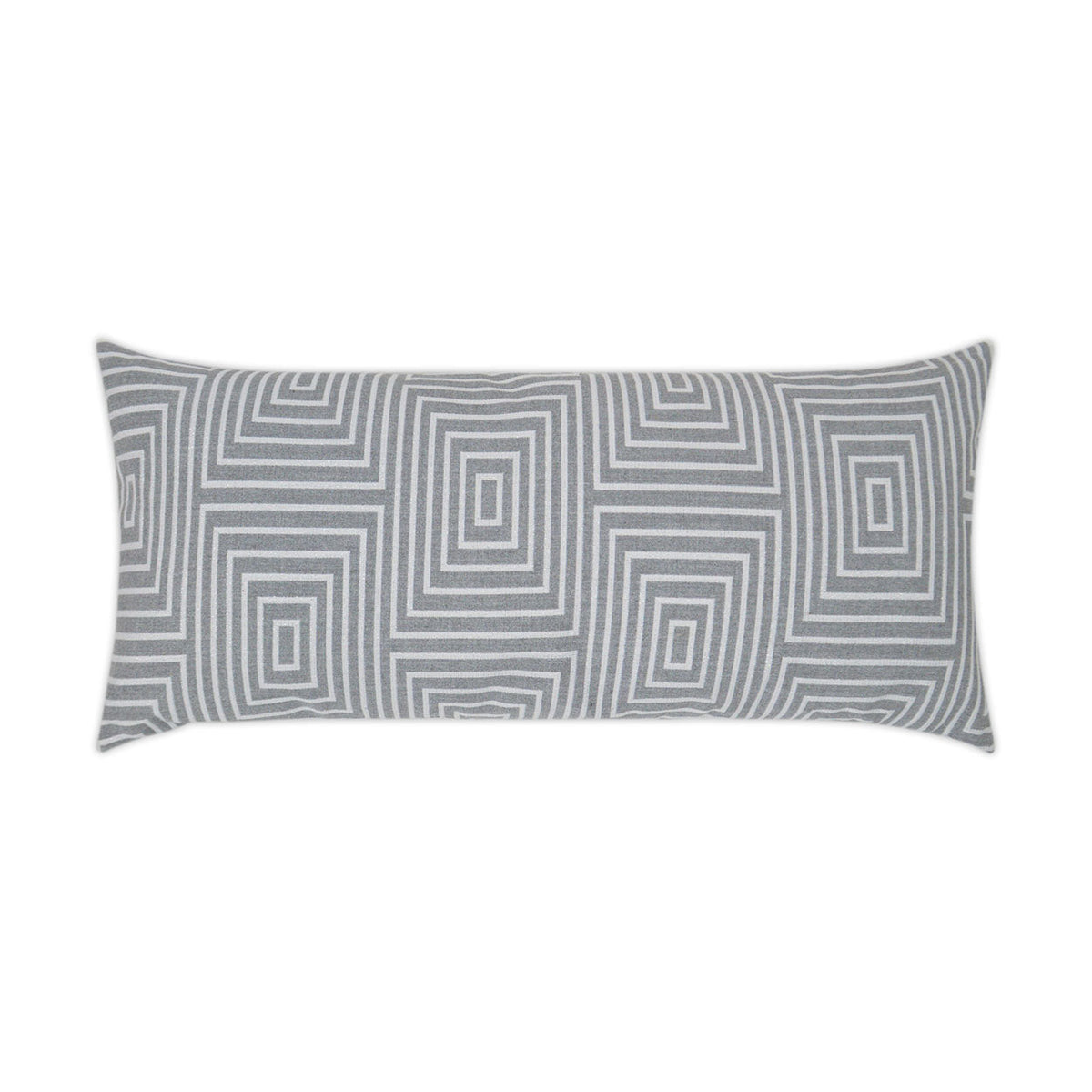 D.V. Kap Outdoor Sun Estelle Lumbar Pillow