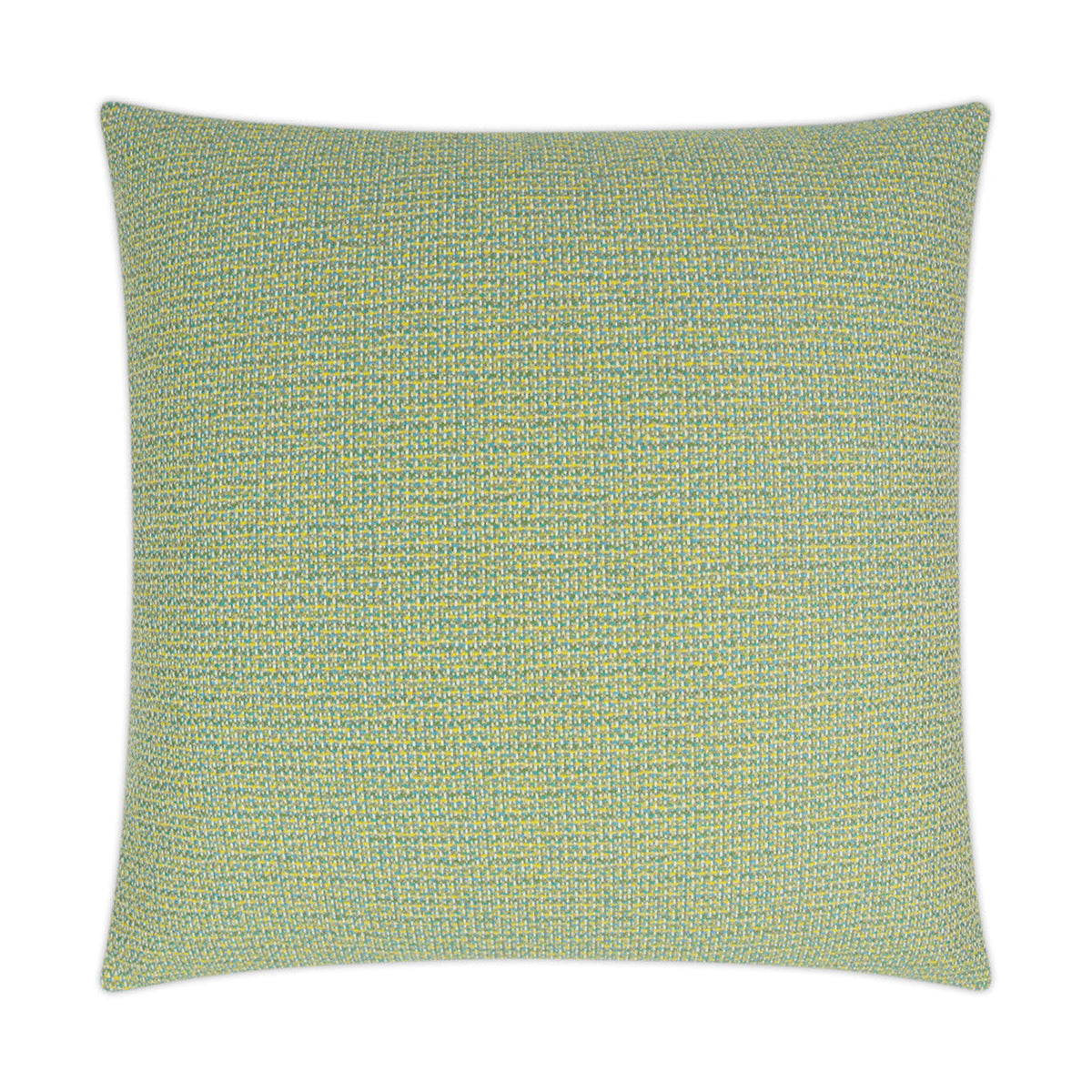 D.V. Kap Outdoor Melan Pillow - Caribe