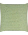 D.V. Kap Outdoor Melan Pillow - Caribe