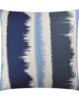 D.V. Kap Outdoor Awaken Pillow - Indigo