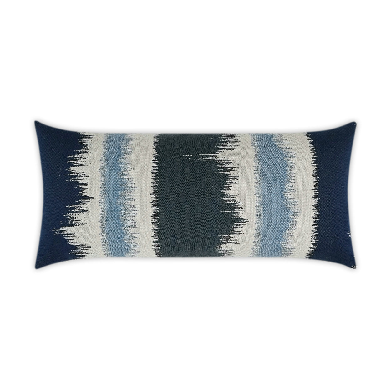 D.V. Kap Outdoor Awaken Lumbar Pillow - Indigo