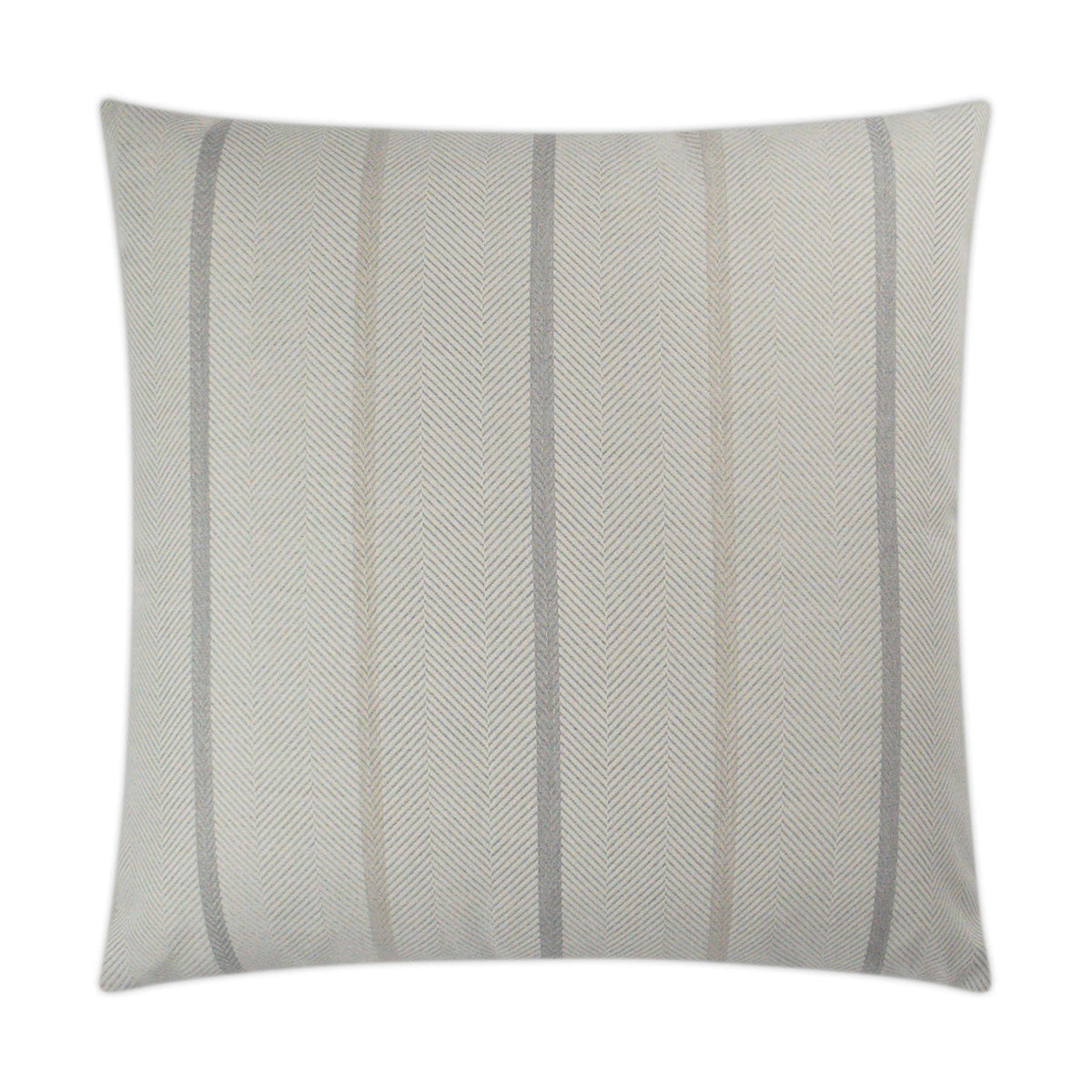 D.V. Kap Outdoor Sterling Pillow - Cotton